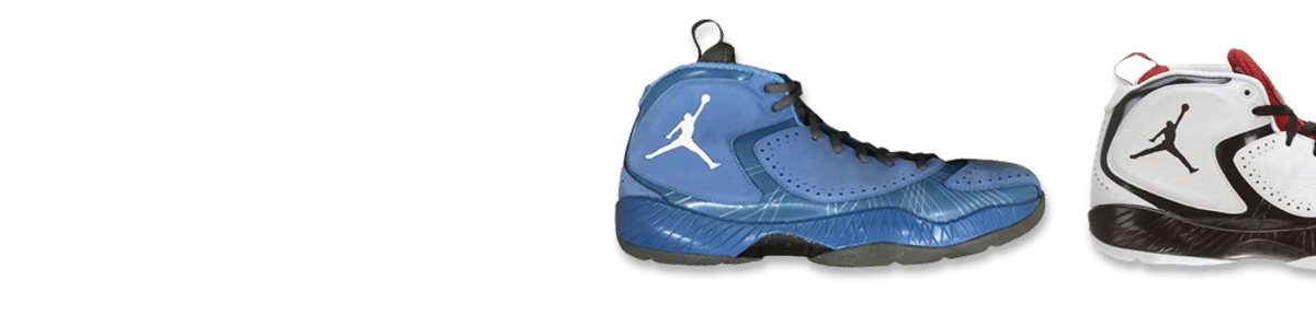 Air Jordan 27 shoes